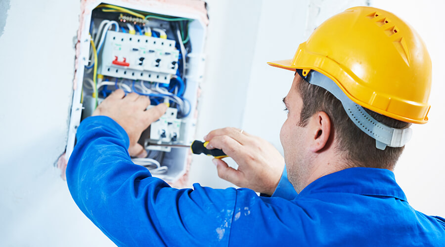 How Can Electrical Rewiring Benefit You And Your Home?